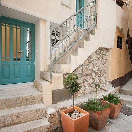 Apartments Mediteranea Baska  Ngoại thất bức ảnh