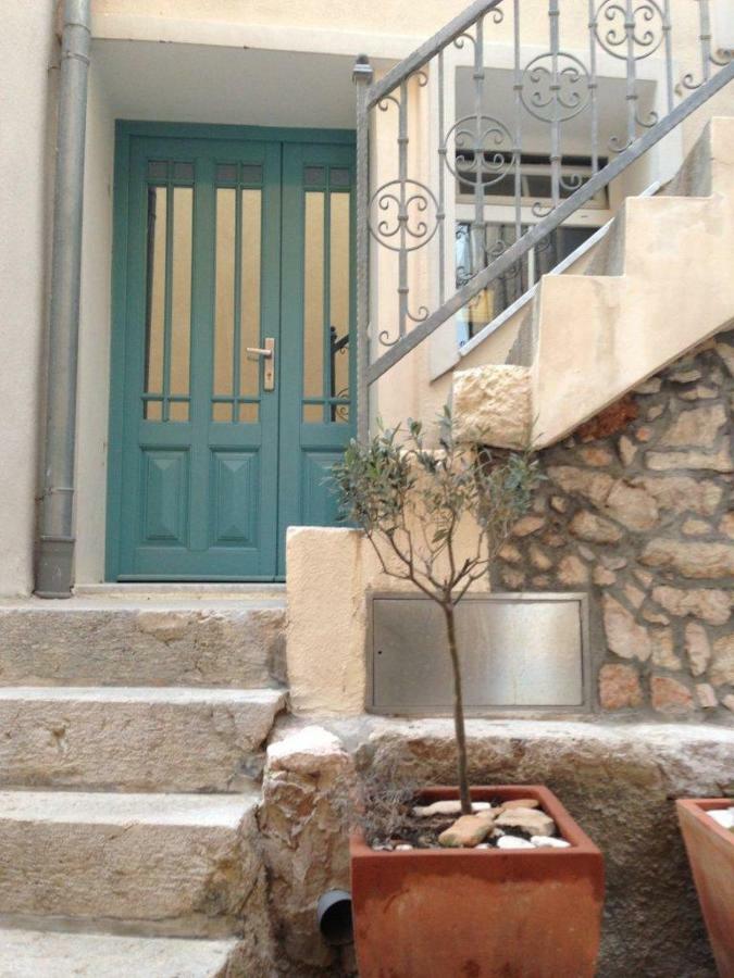 Apartments Mediteranea Baska  Ngoại thất bức ảnh