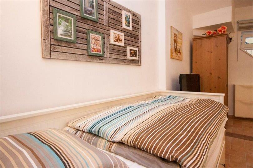 Apartments Mediteranea Baska  Ngoại thất bức ảnh