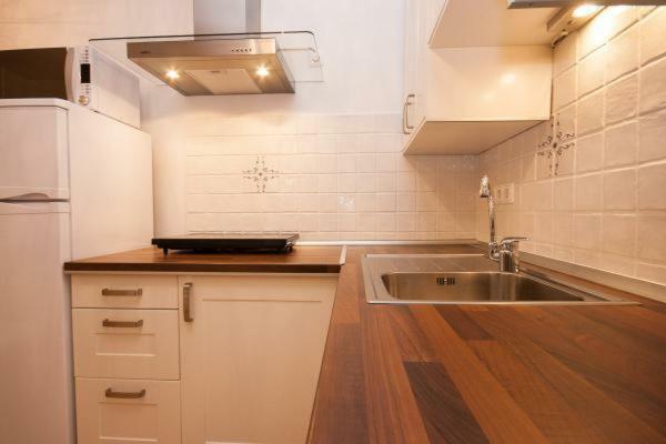 Apartments Mediteranea Baska  Ngoại thất bức ảnh