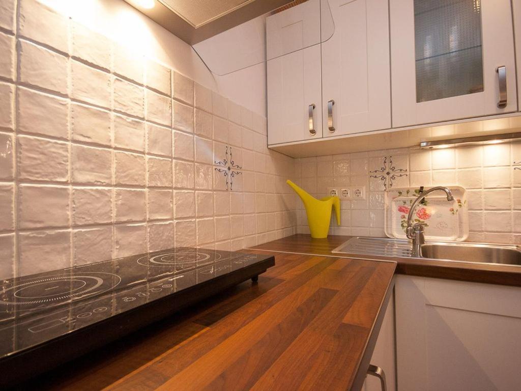 Apartments Mediteranea Baska  Ngoại thất bức ảnh